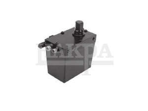 1534977-SCANIA-CABIN TILTING PUMP